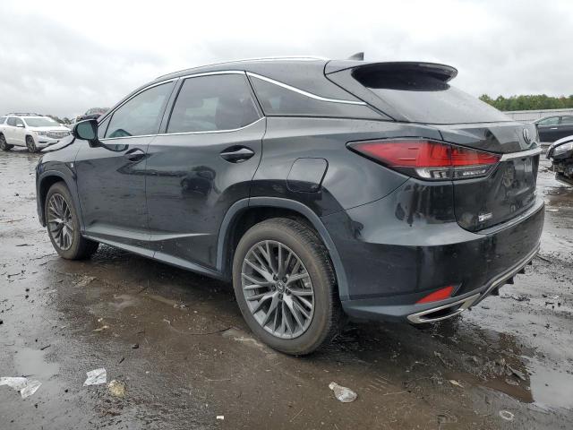 Photo 1 VIN: 2T2YZMDA5MC299494 - LEXUS RX 350 F S 