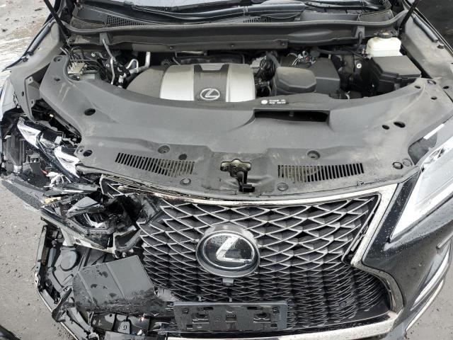 Photo 11 VIN: 2T2YZMDA5MC299494 - LEXUS RX 350 F S 