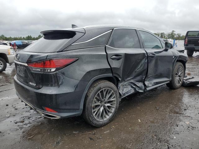 Photo 2 VIN: 2T2YZMDA5MC299494 - LEXUS RX 350 F S 