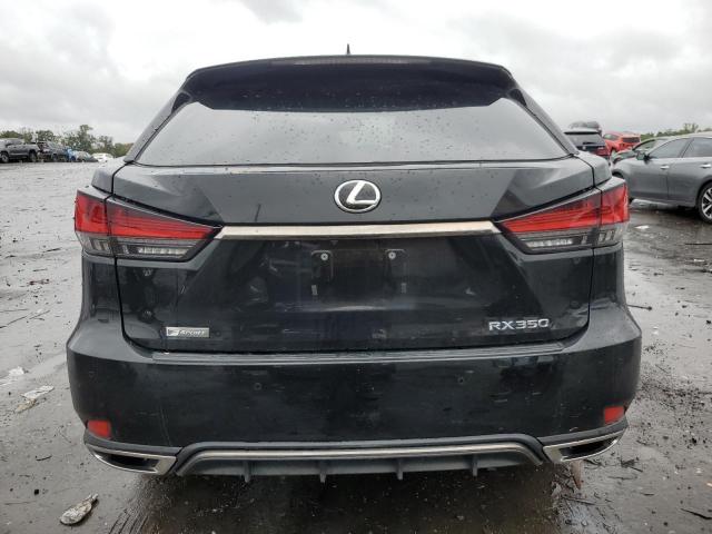 Photo 5 VIN: 2T2YZMDA5MC299494 - LEXUS RX 350 F S 