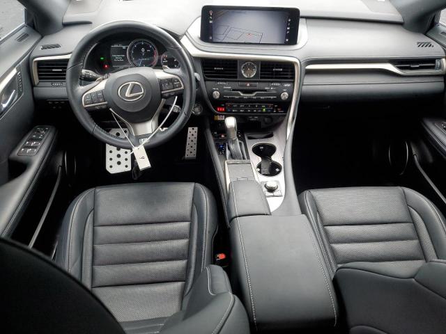 Photo 7 VIN: 2T2YZMDA5MC299494 - LEXUS RX 350 F S 