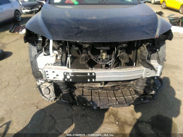 Photo 5 VIN: 2T2YZMDA5MC304404 - LEXUS RX 