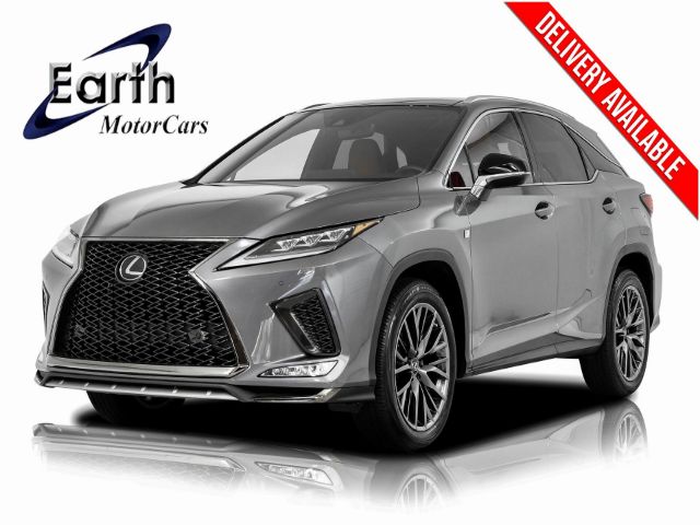 Photo 0 VIN: 2T2YZMDA6LC233048 - LEXUS RX 