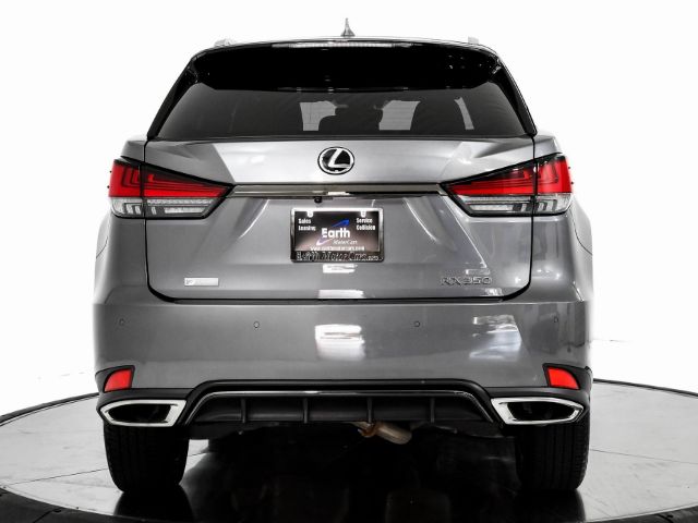 Photo 6 VIN: 2T2YZMDA6LC233048 - LEXUS RX 