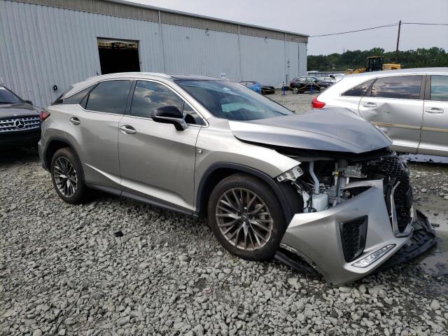 Photo 3 VIN: 2T2YZMDA6LC257236 - LEXUS RX350 