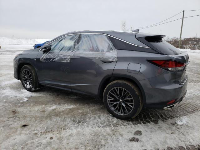 Photo 1 VIN: 2T2YZMDA6MC269663 - LEXUS RX350 