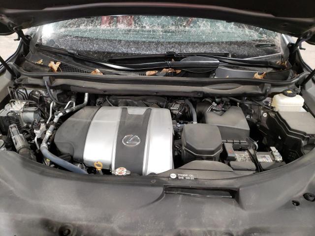 Photo 11 VIN: 2T2YZMDA6MC269663 - LEXUS RX350 