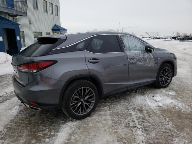 Photo 2 VIN: 2T2YZMDA6MC269663 - LEXUS RX350 