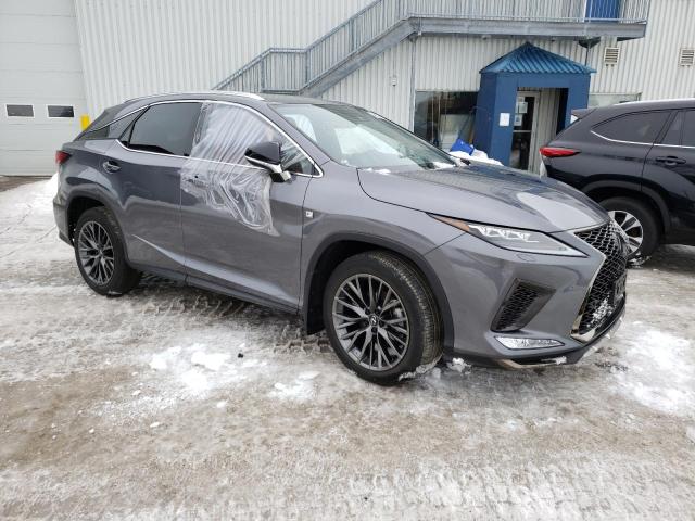 Photo 3 VIN: 2T2YZMDA6MC269663 - LEXUS RX350 