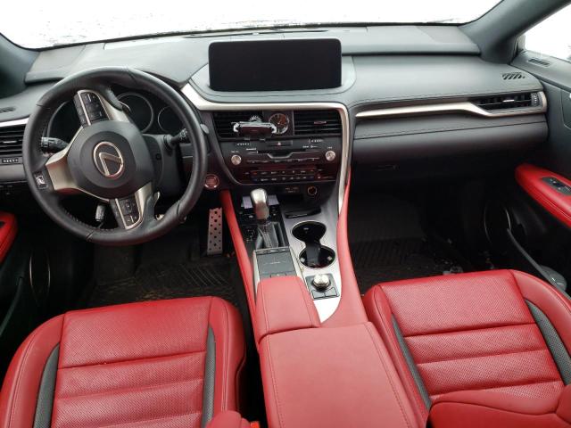 Photo 7 VIN: 2T2YZMDA6MC269663 - LEXUS RX350 