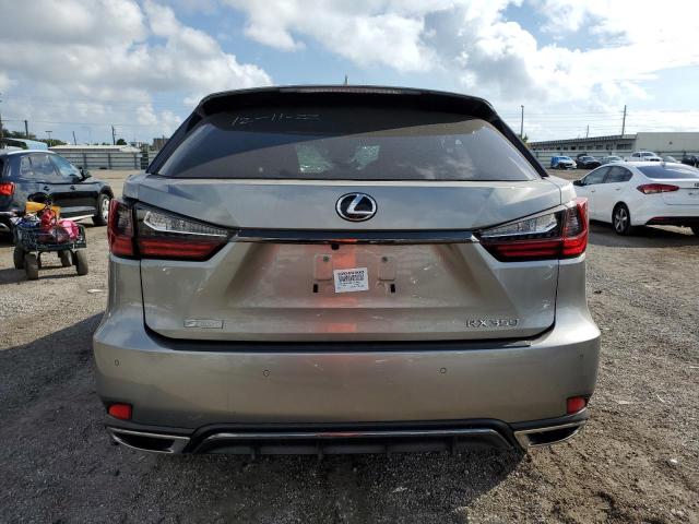 Photo 5 VIN: 2T2YZMDA6NC318801 - LEXUS RX 350 F-S 