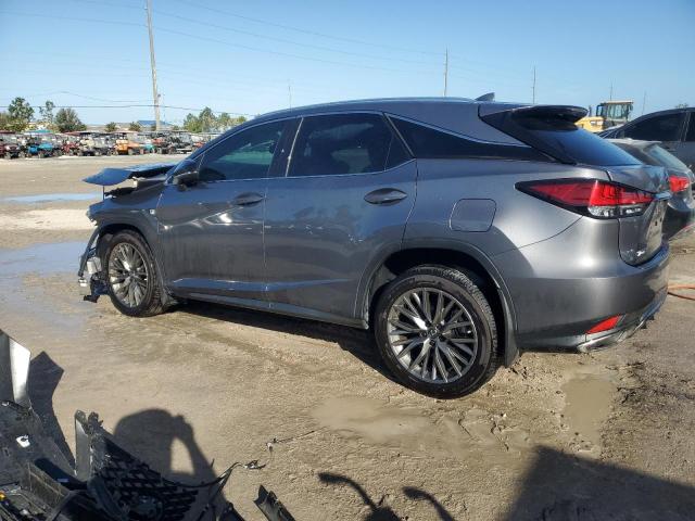 Photo 1 VIN: 2T2YZMDA6NC322881 - LEXUS RX 350 F S 