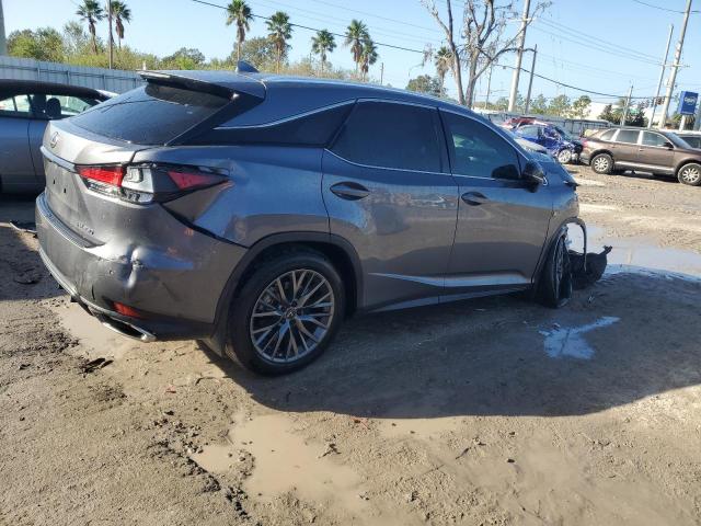 Photo 2 VIN: 2T2YZMDA6NC322881 - LEXUS RX 350 F S 