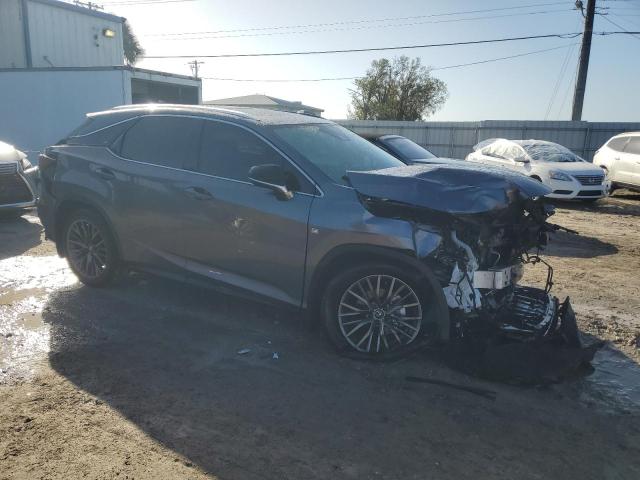 Photo 3 VIN: 2T2YZMDA6NC322881 - LEXUS RX 350 F S 