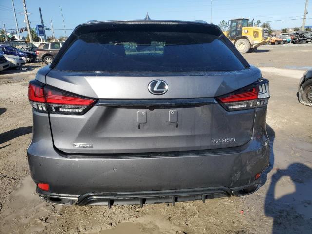 Photo 5 VIN: 2T2YZMDA6NC322881 - LEXUS RX 350 F S 