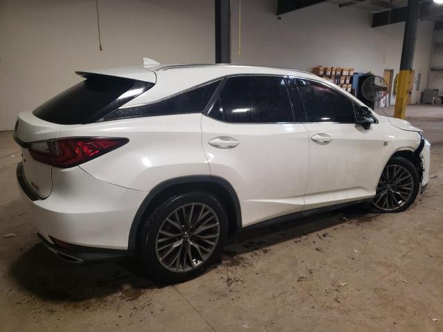 Photo 2 VIN: 2T2YZMDA7LC221751 - LEXUS RX350 