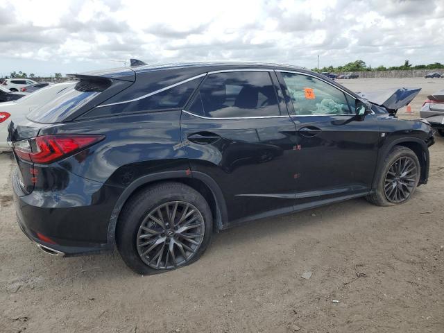 Photo 2 VIN: 2T2YZMDA7MC264455 - LEXUS RX 350 F S 