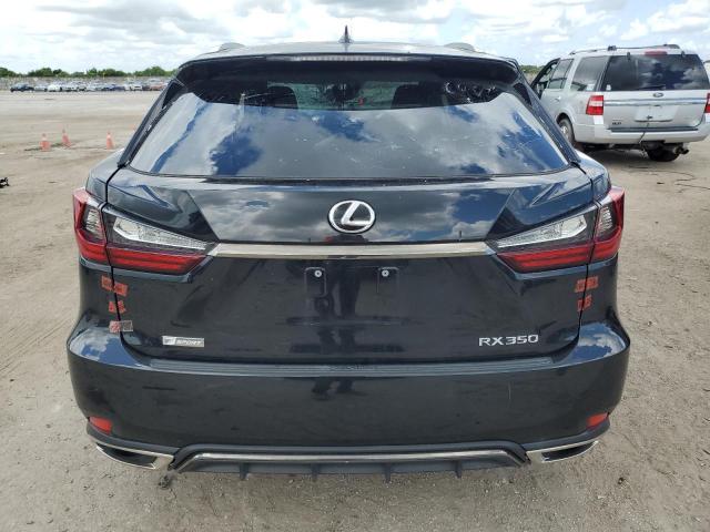 Photo 5 VIN: 2T2YZMDA7MC264455 - LEXUS RX 350 F S 