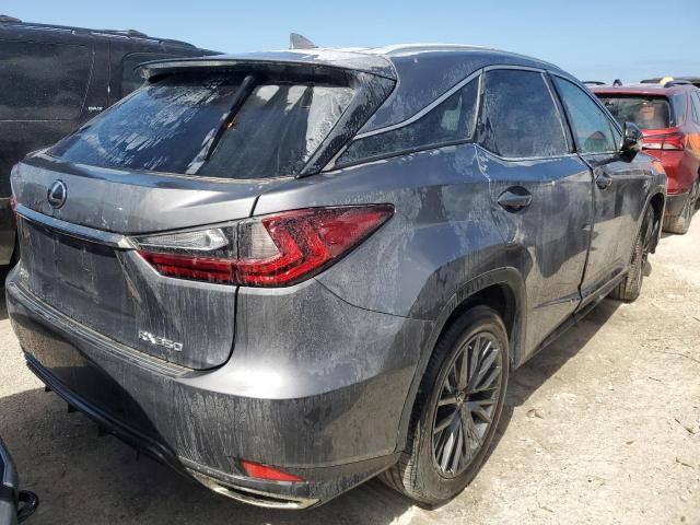 Photo 2 VIN: 2T2YZMDA7MC287833 - LEXUS RX 350 F S 