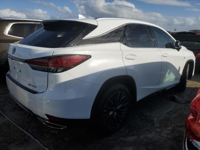 Photo 2 VIN: 2T2YZMDA7NC317592 - LEXUS RX 350 F S 