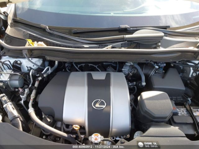 Photo 9 VIN: 2T2YZMDA7NC342654 - LEXUS RX 