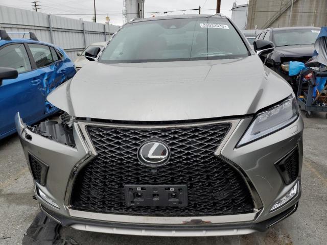 Photo 4 VIN: 2T2YZMDA7NC347143 - LEXUS RX 350 F-S 