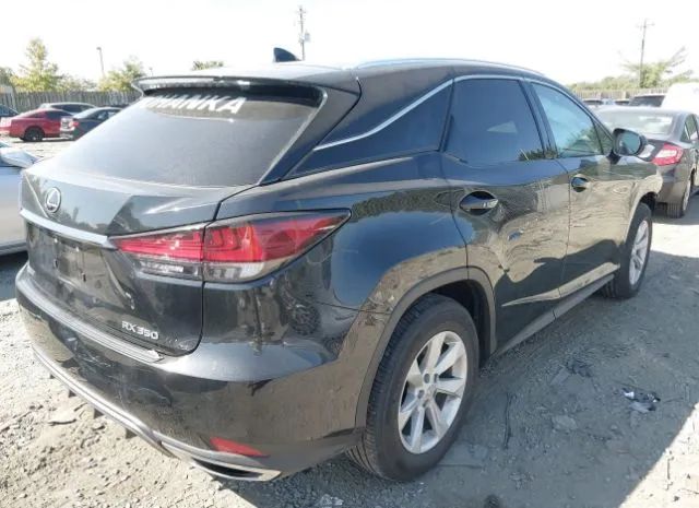 Photo 3 VIN: 2T2YZMDA7NC362256 - LEXUS RX 