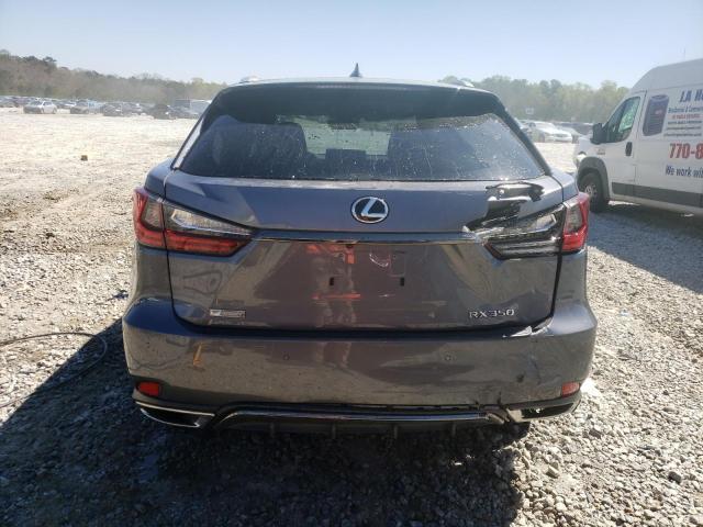 Photo 5 VIN: 2T2YZMDA8LC251891 - LEXUS RX 350 F-S 