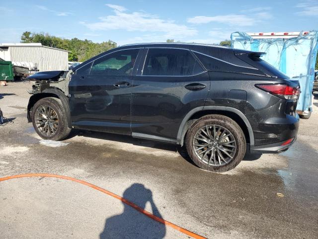 Photo 1 VIN: 2T2YZMDA8MC265520 - LEXUS RX 350 F S 