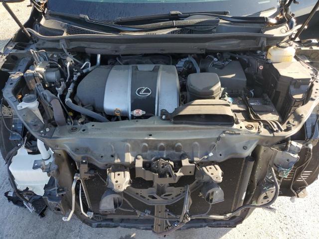 Photo 11 VIN: 2T2YZMDA8MC265520 - LEXUS RX 350 F S 