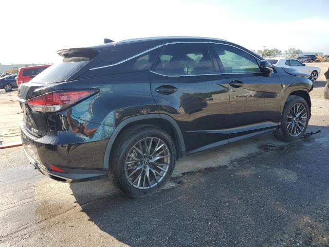 Photo 2 VIN: 2T2YZMDA8MC265520 - LEXUS RX 350 F S 