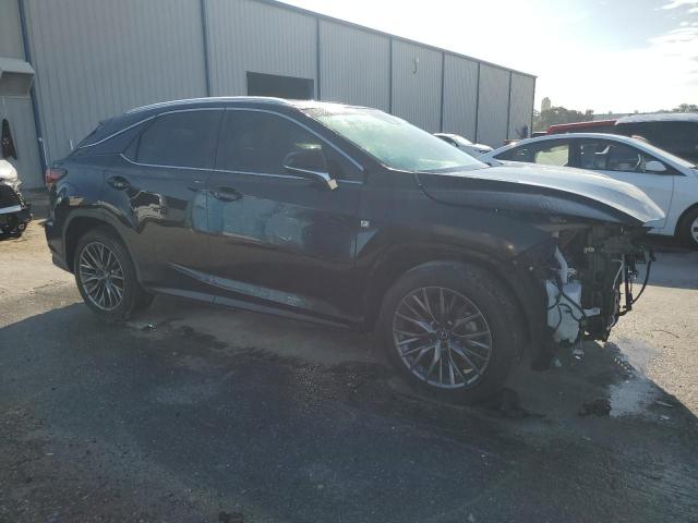 Photo 3 VIN: 2T2YZMDA8MC265520 - LEXUS RX 350 F S 