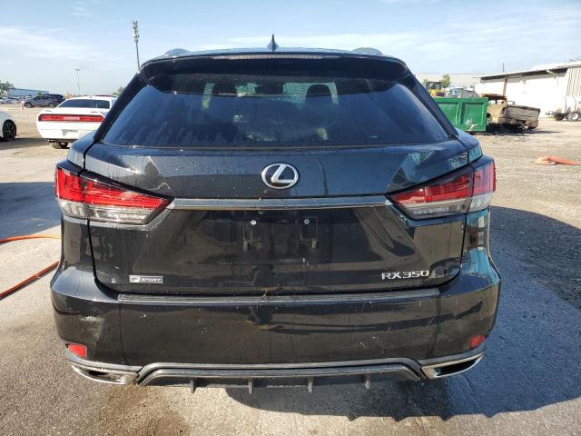 Photo 5 VIN: 2T2YZMDA8MC265520 - LEXUS RX 350 F S 