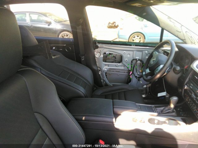 Photo 4 VIN: 2T2YZMDA8MC284455 - LEXUS RX 