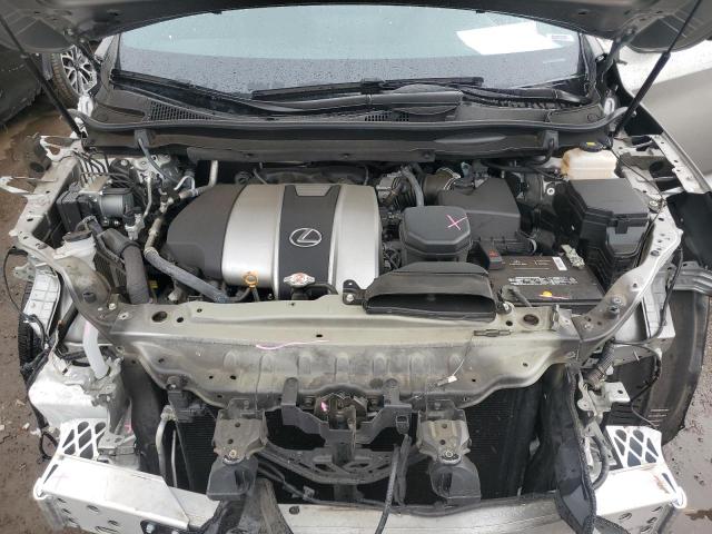 Photo 10 VIN: 2T2YZMDA8MC292538 - LEXUS RX350 