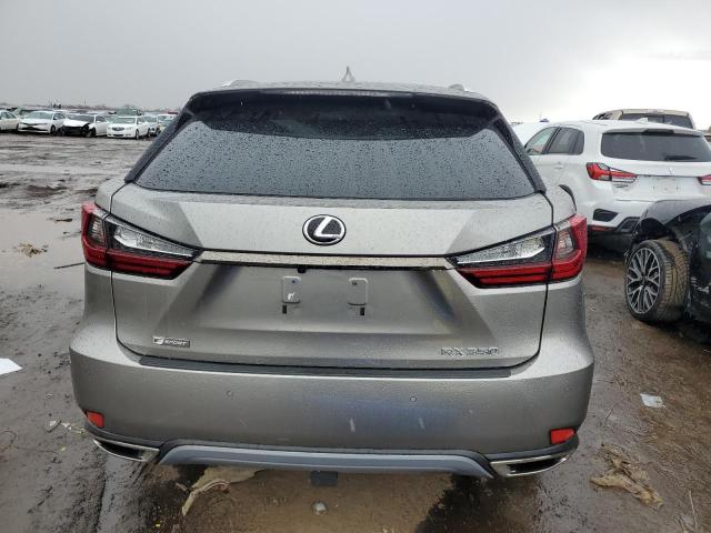 Photo 5 VIN: 2T2YZMDA8MC292538 - LEXUS RX350 