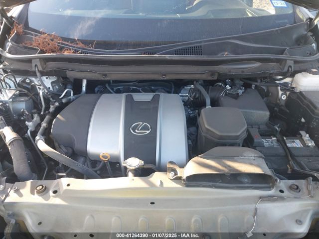 Photo 9 VIN: 2T2YZMDA8NC326768 - LEXUS RX 