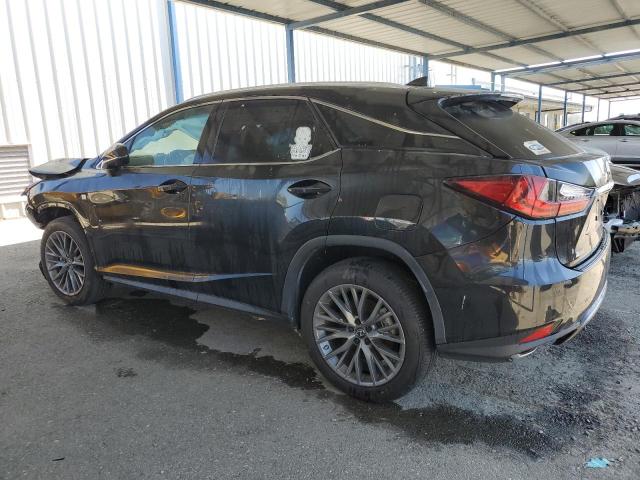 Photo 1 VIN: 2T2YZMDA8NC337494 - LEXUS RX 350 F-S 