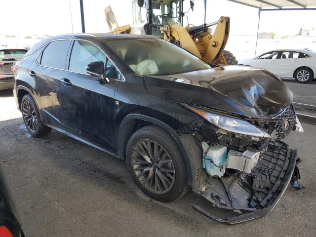 Photo 3 VIN: 2T2YZMDA8NC337494 - LEXUS RX 350 F-S 