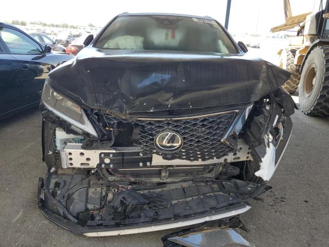 Photo 4 VIN: 2T2YZMDA8NC337494 - LEXUS RX 350 F-S 