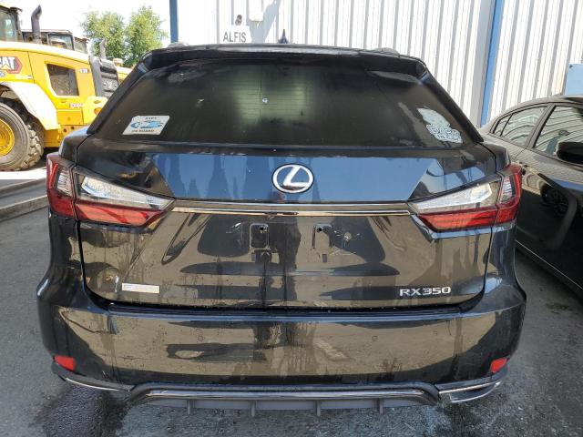 Photo 5 VIN: 2T2YZMDA8NC337494 - LEXUS RX 350 F-S 