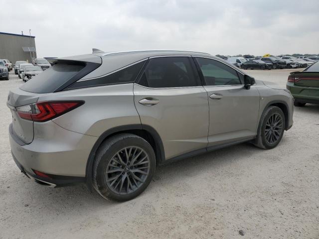 Photo 2 VIN: 2T2YZMDA8NC359883 - LEXUS RX350 