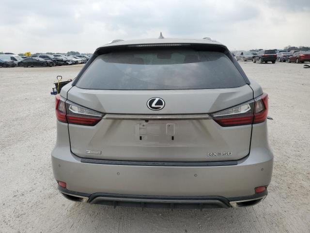 Photo 5 VIN: 2T2YZMDA8NC359883 - LEXUS RX350 