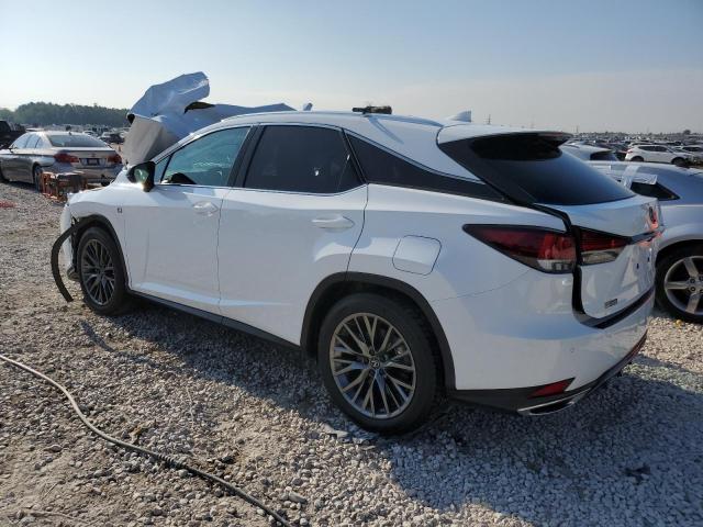 Photo 1 VIN: 2T2YZMDA9LC237692 - LEXUS RX 350 F-S 