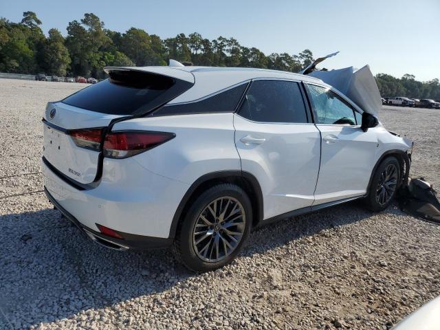 Photo 2 VIN: 2T2YZMDA9LC237692 - LEXUS RX 350 F-S 