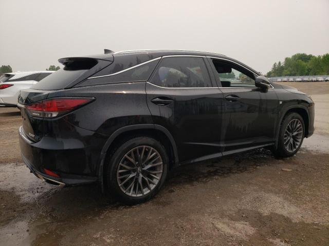 Photo 2 VIN: 2T2YZMDA9LC249633 - LEXUS RX 350 F-S 