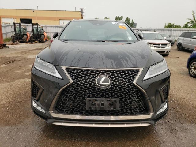 Photo 4 VIN: 2T2YZMDA9LC249633 - LEXUS RX 350 F-S 