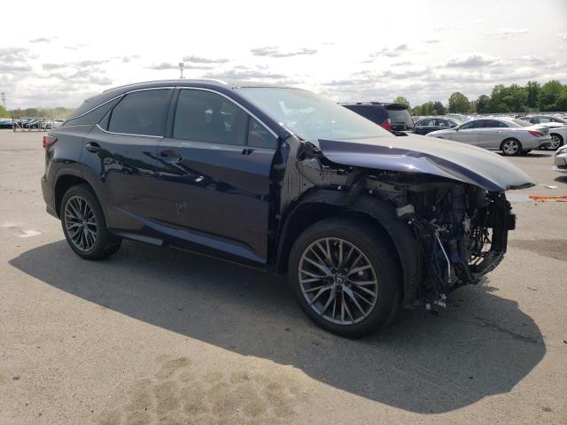 Photo 3 VIN: 2T2YZMDA9NC309123 - LEXUS RX 350 F-S 