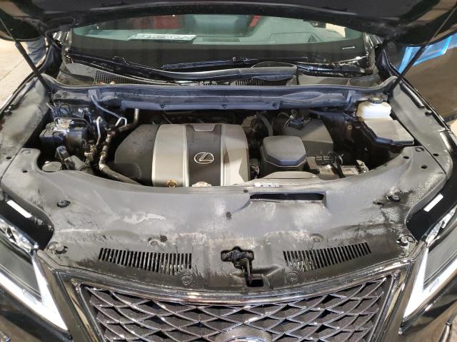 Photo 11 VIN: 2T2YZMDA9NC325550 - LEXUS RX350 