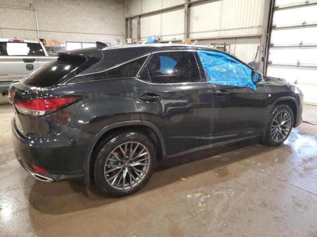 Photo 2 VIN: 2T2YZMDA9NC325550 - LEXUS RX350 